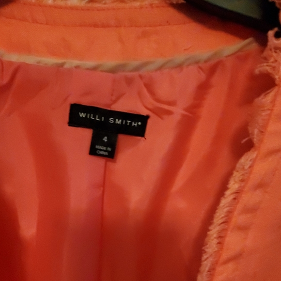 Jacket - Picture 2 of 2